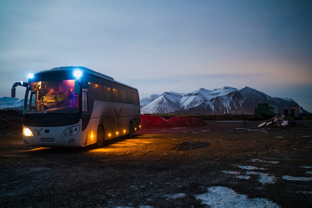 Party Bus Rental in Chicago — ChiTown Buses