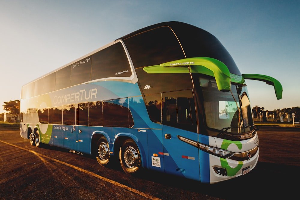 Sprinter Van Service in Chicago — ChiTown Buses