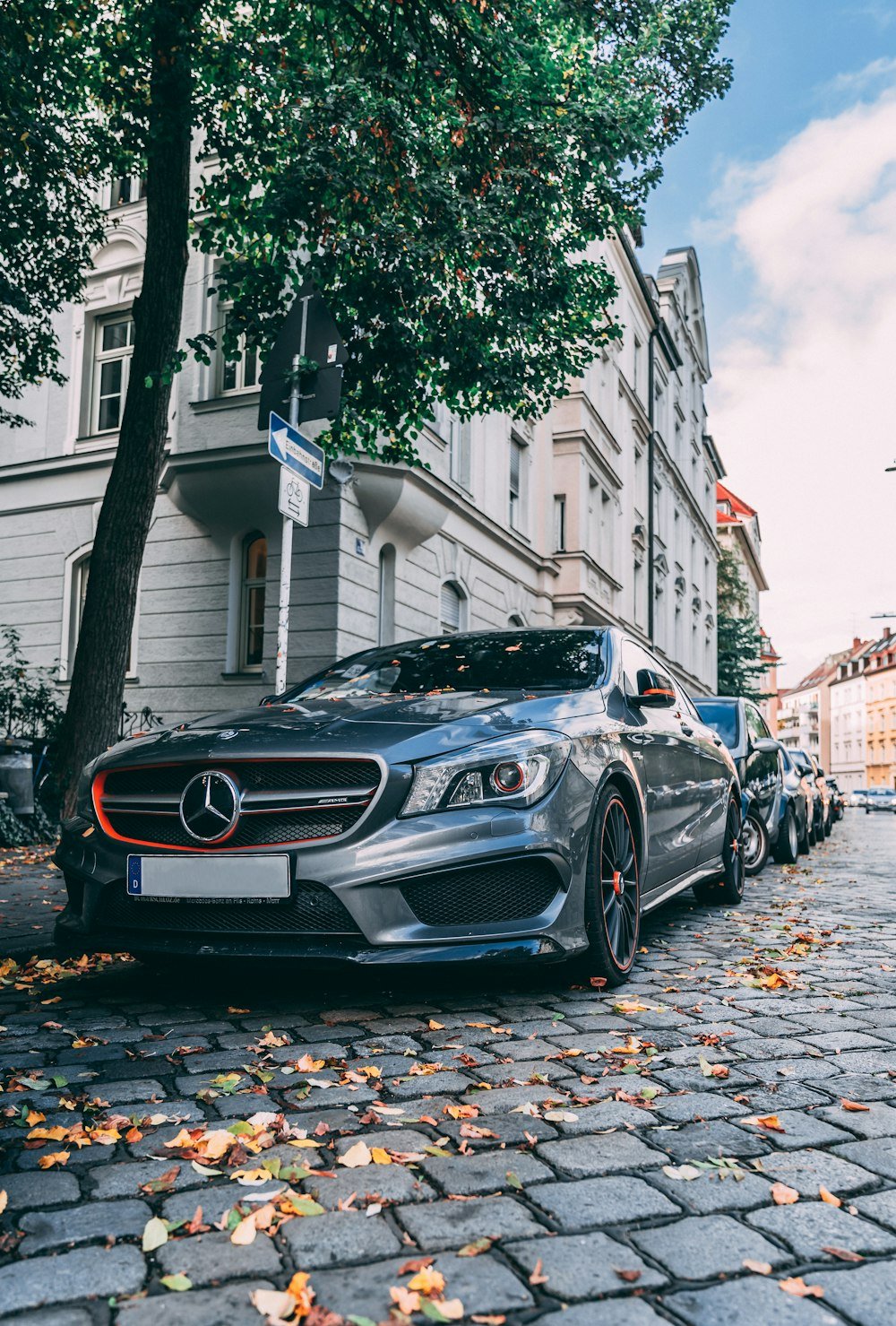 Luxury transportation in Downers Grove, Chicago